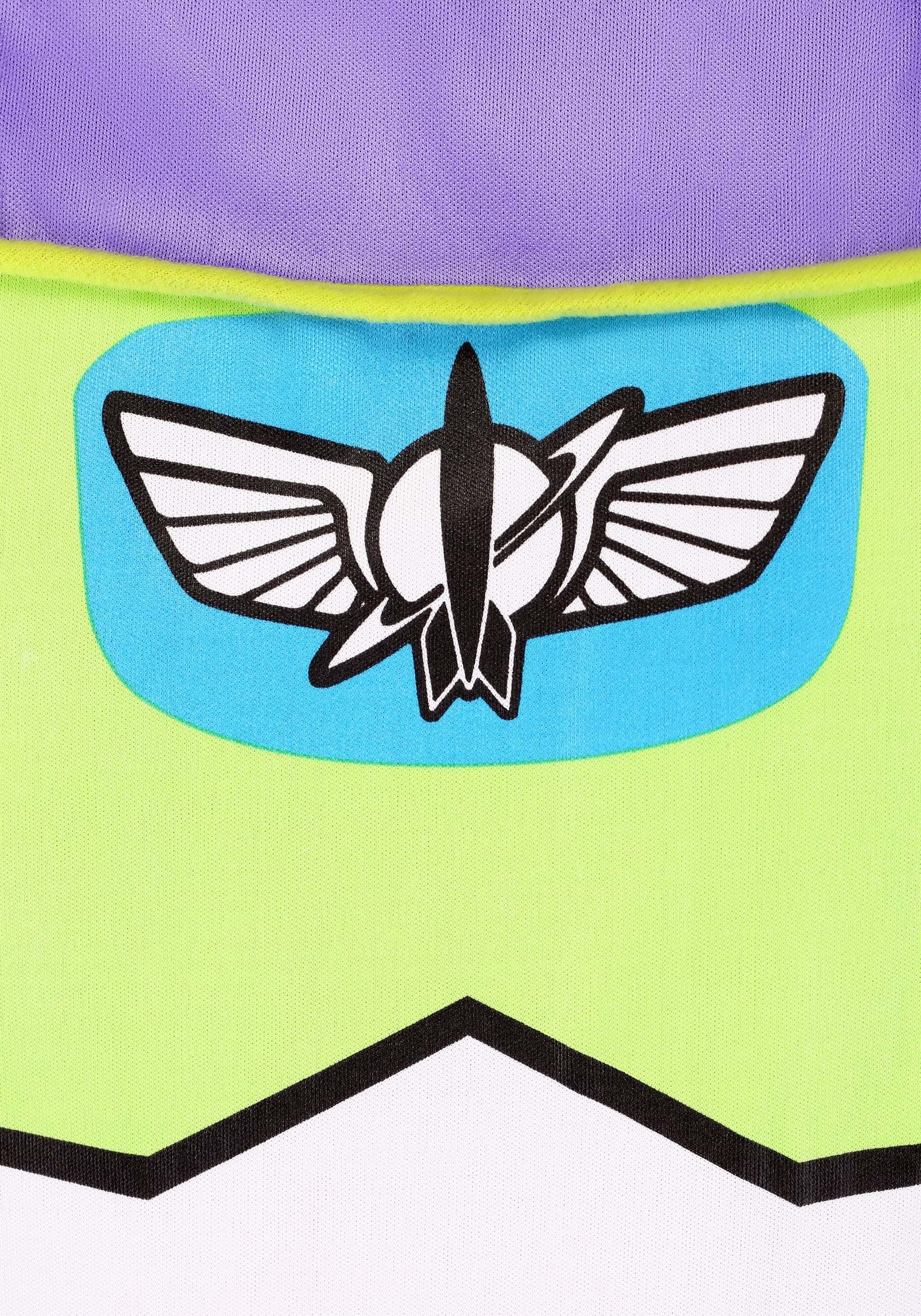 Amazon.co.jp: バズライトイヤーデラックス 大人用 DIS-50549-XXL(50